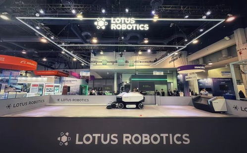2024 CES汽車技術(shù)風(fēng)云錄 吉利、極氪、路特斯與奔馳的智能電動新較量，企贏科技引領(lǐng)產(chǎn)業(yè)變革